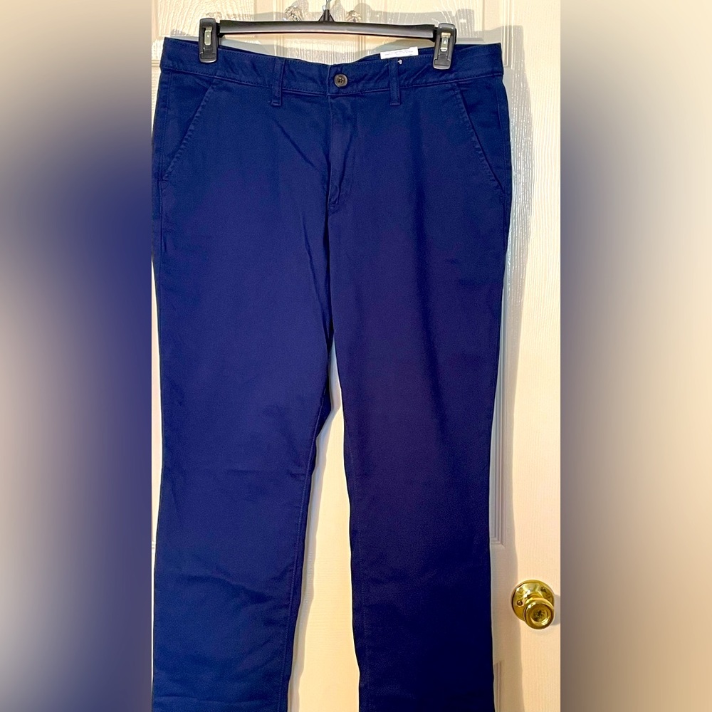 Girlfriend Jeans 16 NWT